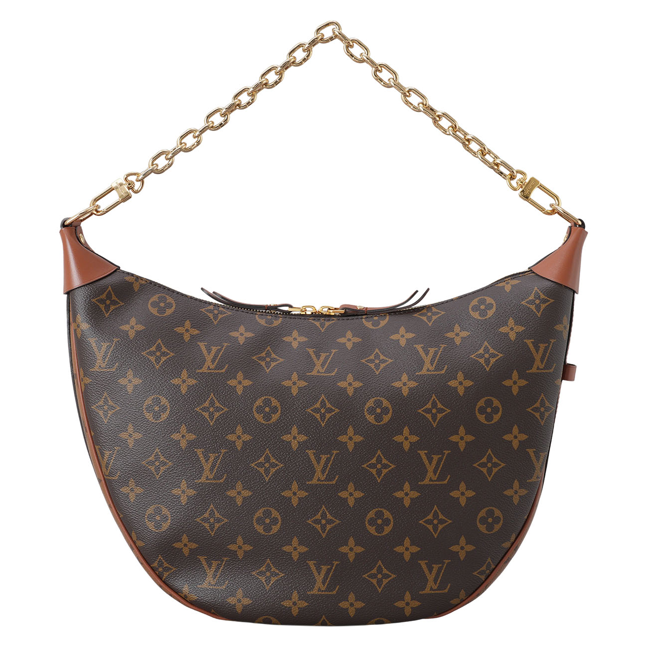 LOUIS VUITTON(USED)루이비통 M46311 루프 호보백